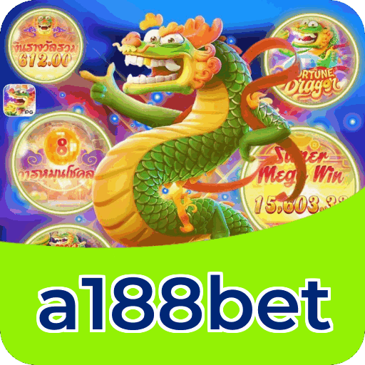 Slots Premium da PG Soft na a188bet