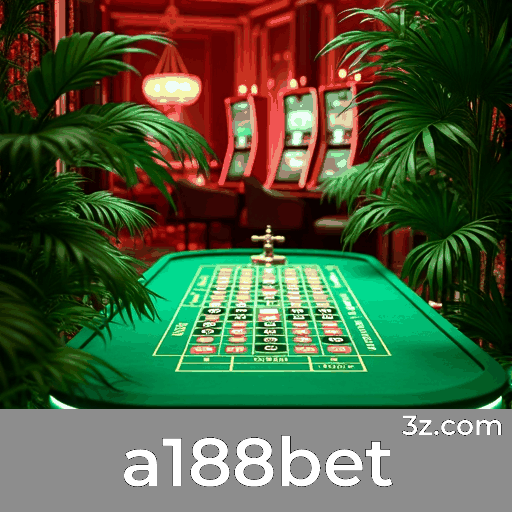 Desbloqueie Bônus Surpreendentes no a188bet!