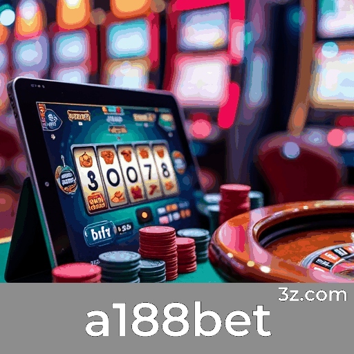 Desbloqueie Experiências Exclusivas com a188bet