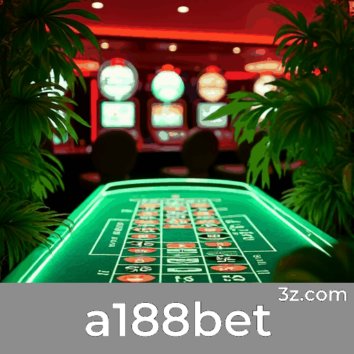 Aprimore suas habilidades de jogos no a188bet