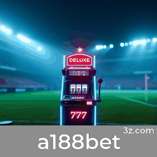 Aproveite o Valor Único do App a188bet!