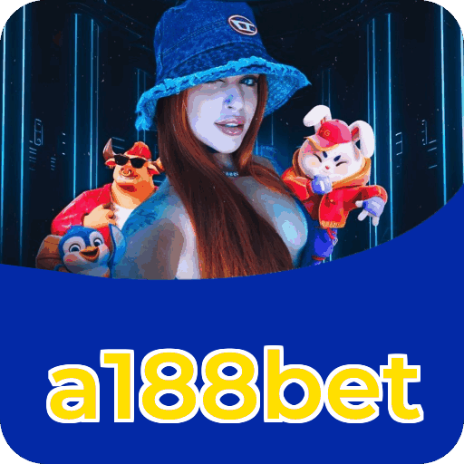 Siga a a188bet no Facebook