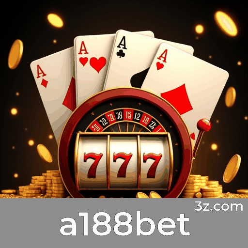 Aprimore suas habilidades de jogos no a188bet