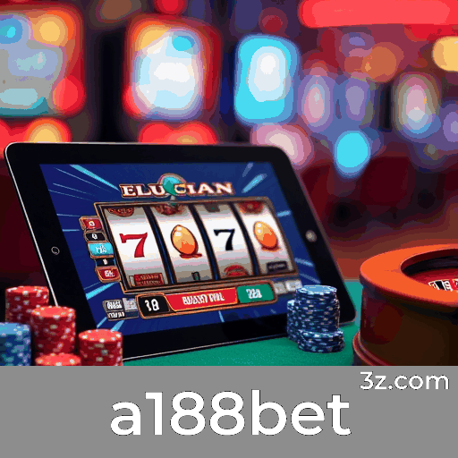 Desbloqueie Bônus Surpreendentes no a188bet!
