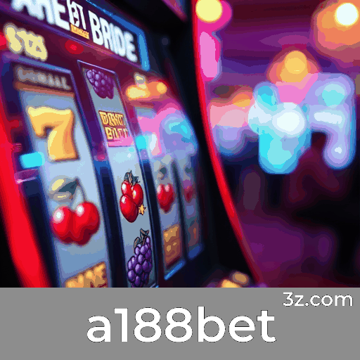 Desbloqueie Bônus Surpreendentes no a188bet!