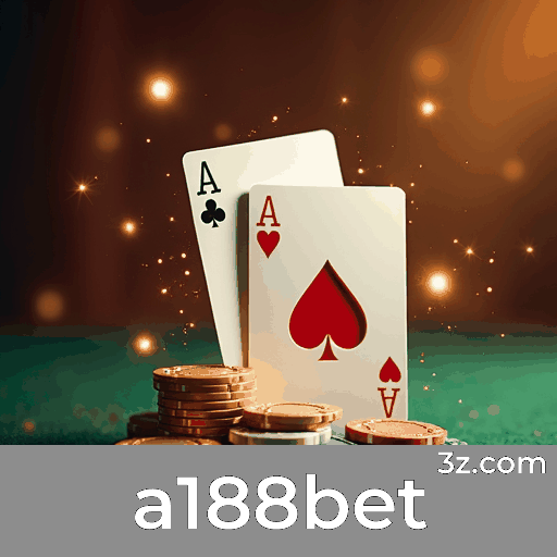 Aprimore suas habilidades de jogos no a188bet