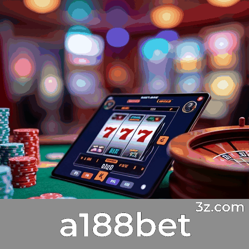 Desbloqueie Bônus Surpreendentes no a188bet!