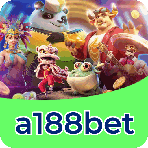 Jogos com maior RTP na a188bet